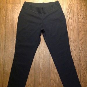 Columbia black pants